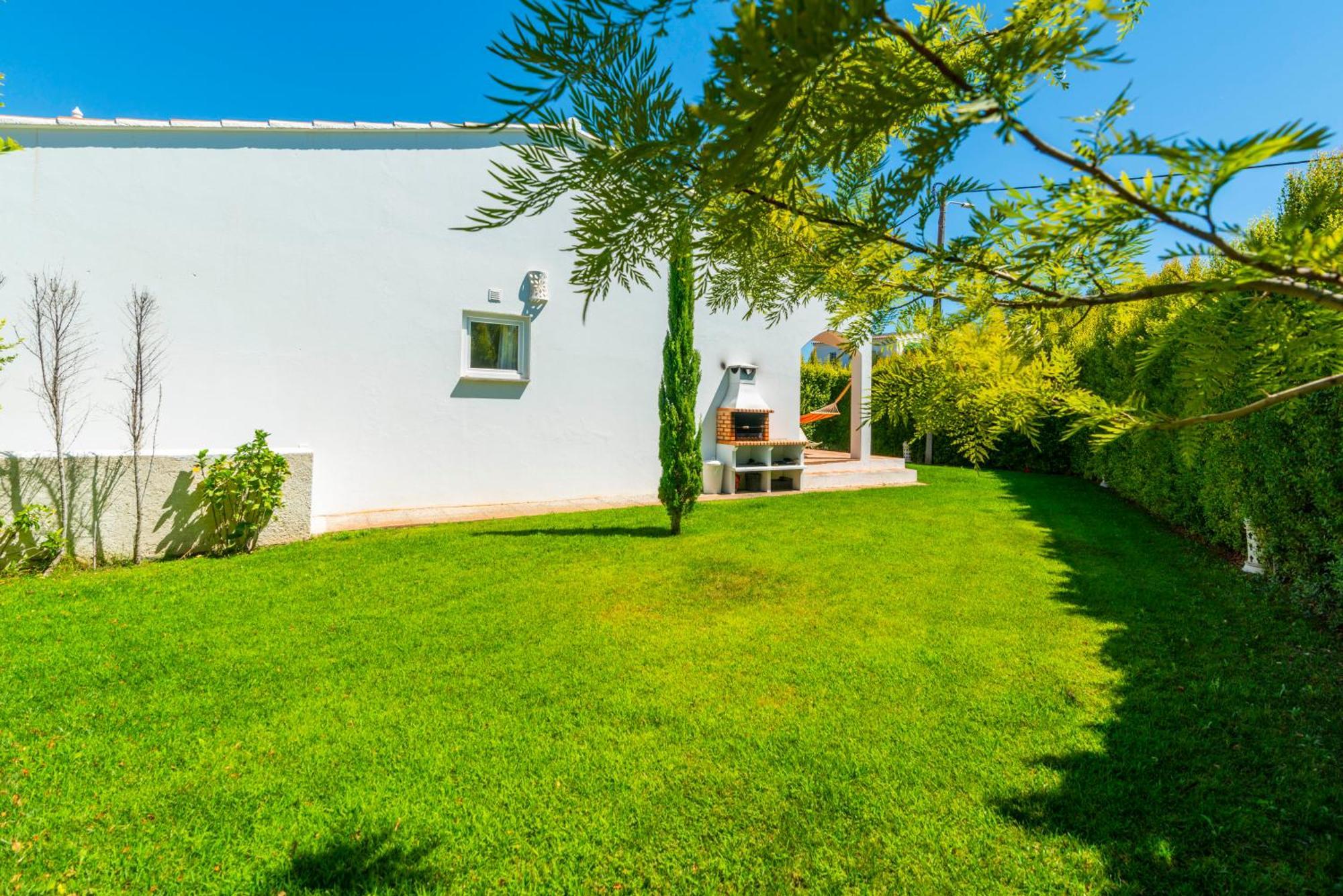 Laranjal Farm House Moncarapacho Quarto foto